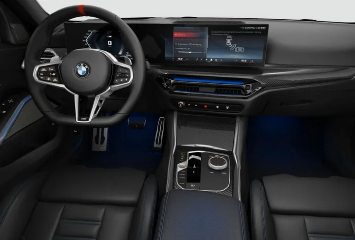 BMW 340