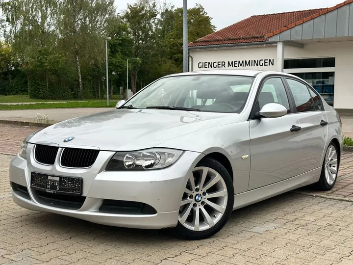 BMW 318
