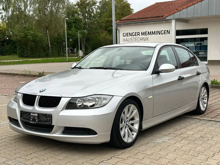 BMW 318