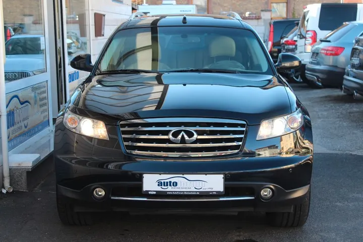 Infiniti FX