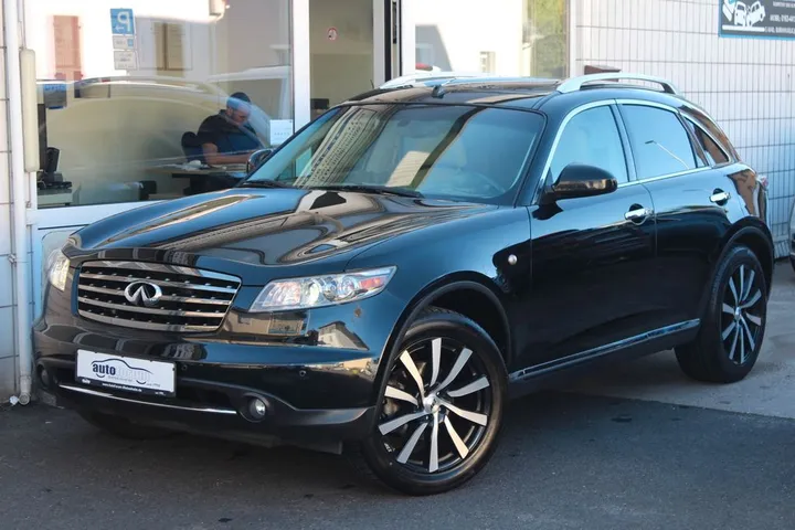 Infiniti FX