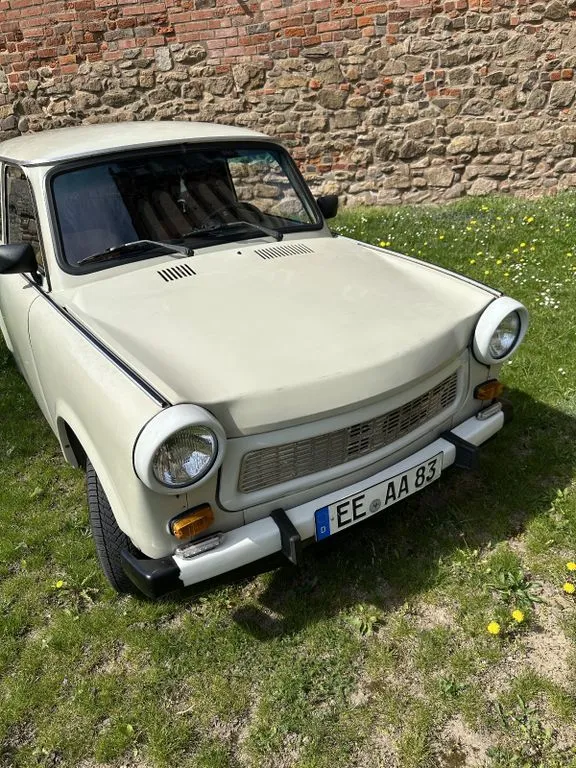 Trabant Other