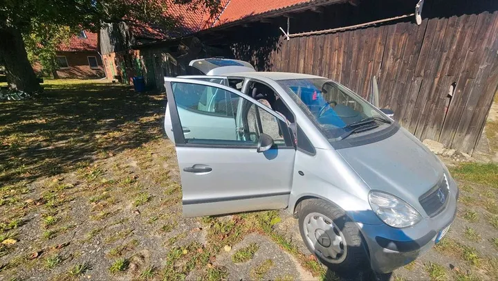 Mercedes-Benz Other