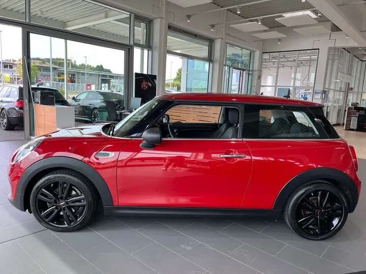 MINI ONE