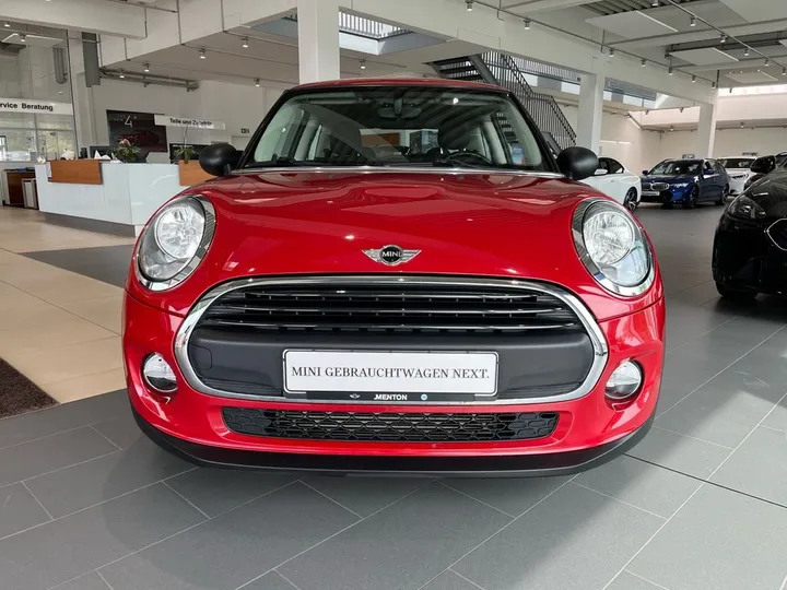 MINI ONE
