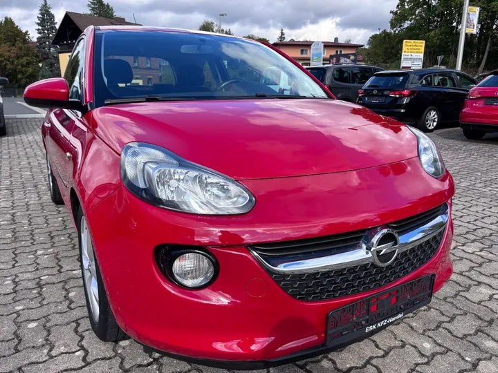 Opel Adam