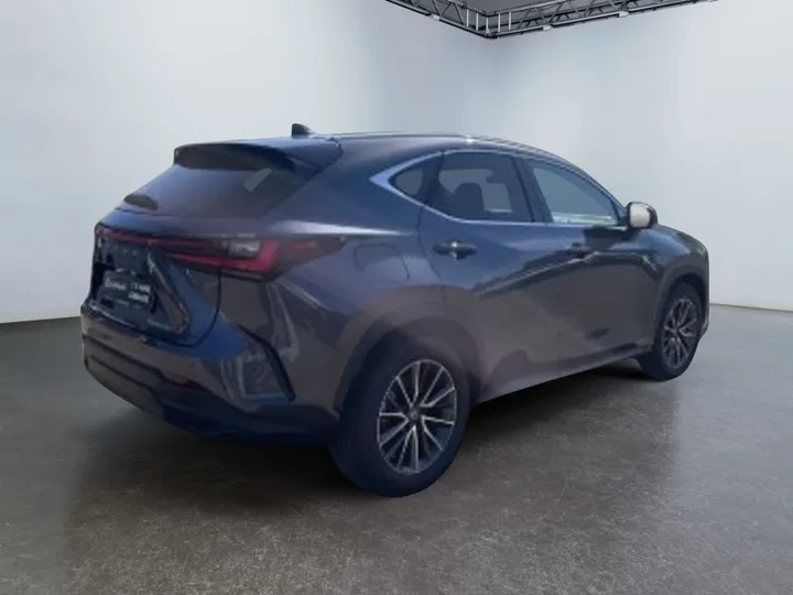 Lexus NX 450h