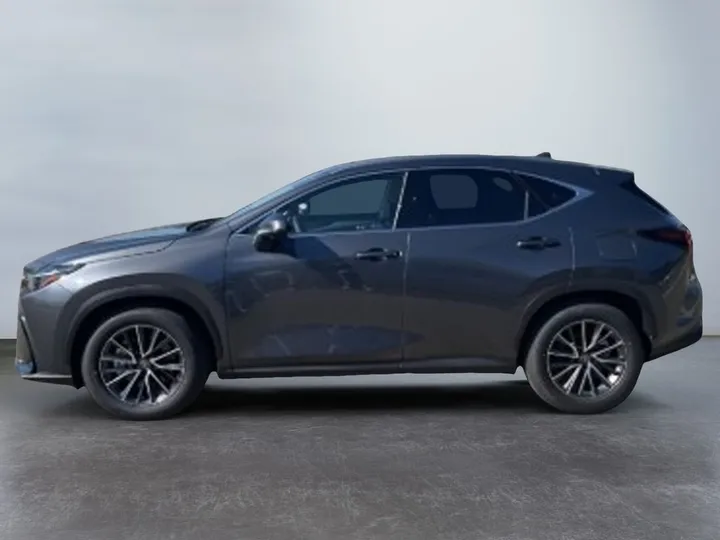 Lexus NX 450h