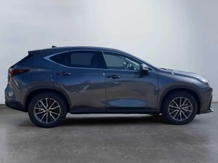 Lexus NX 450h