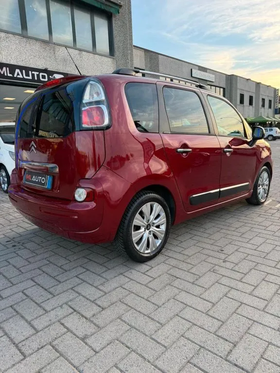 Citroën C3 Picasso