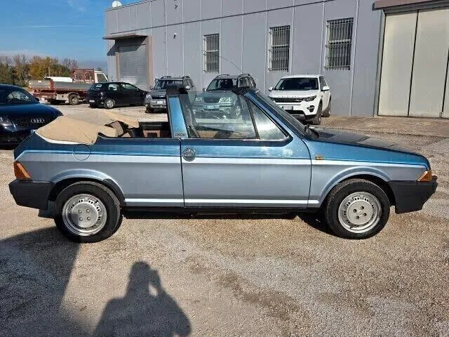Fiat Ritmo