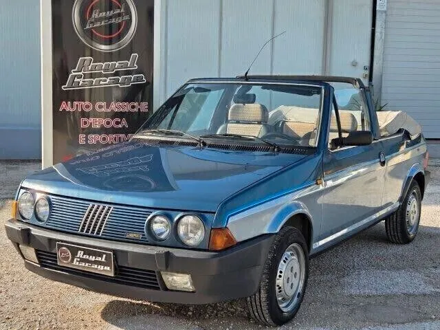 Fiat Ritmo