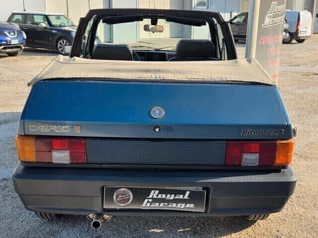 Fiat Ritmo