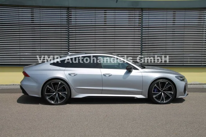Audi RS7