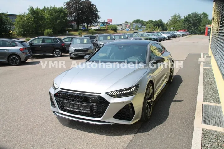 Audi RS7