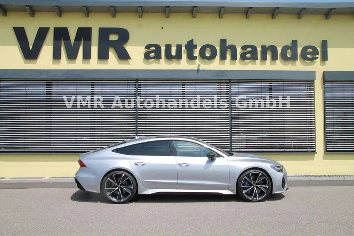 Audi RS7