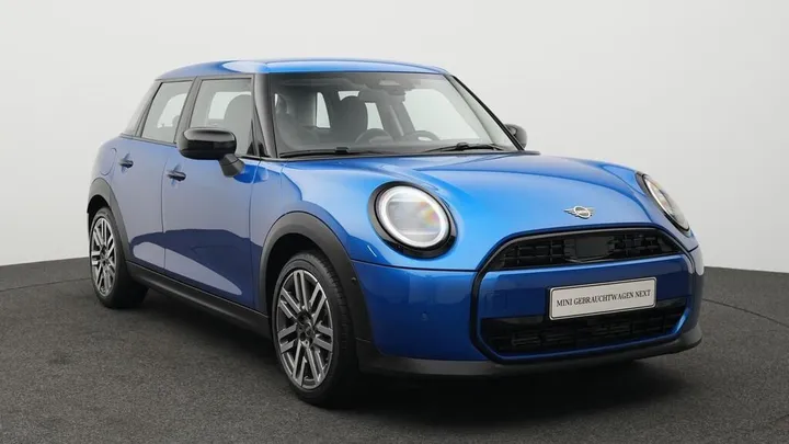 MINI Cooper C