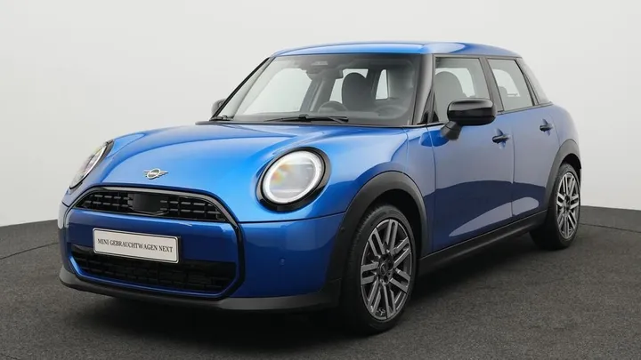 MINI Cooper C