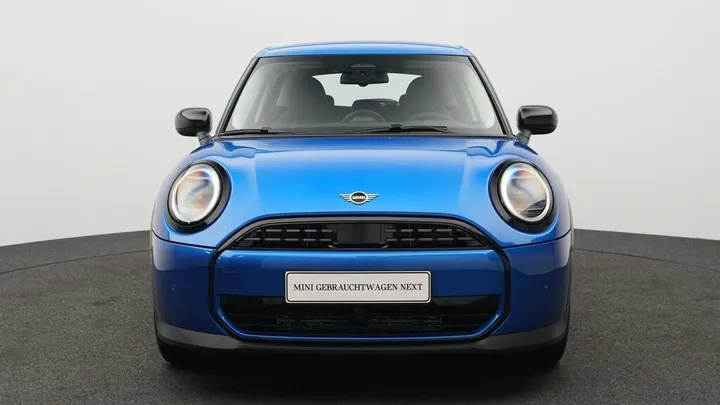 MINI Cooper C