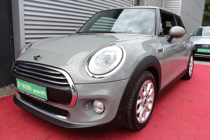MINI ONE