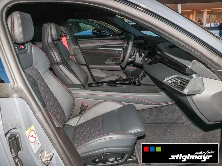 Audi RS e-tron GT