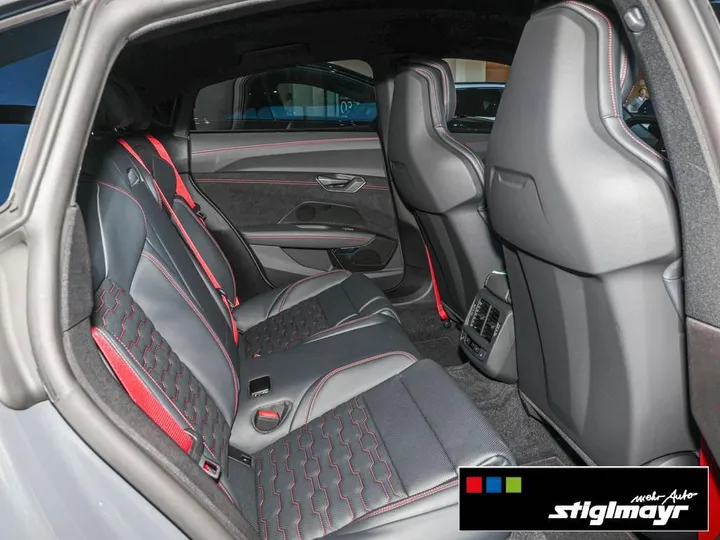 Audi RS e-tron GT