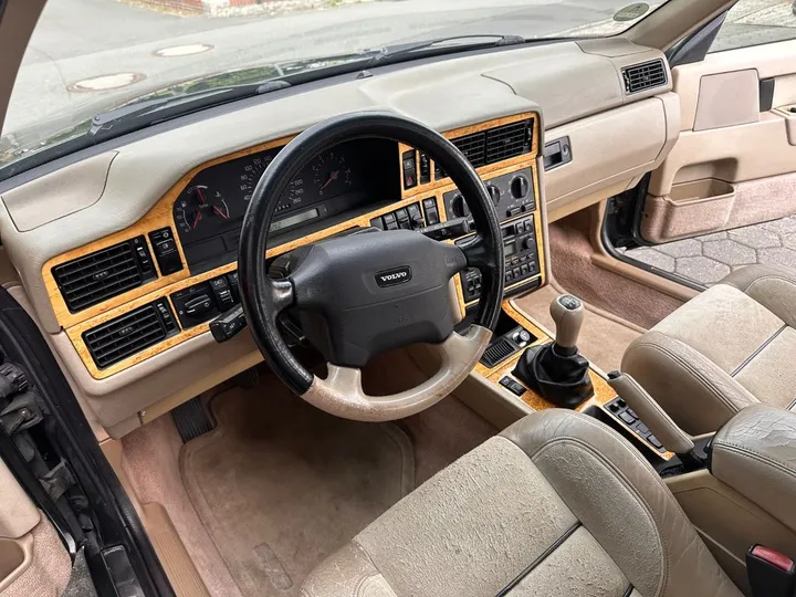 Volvo 850