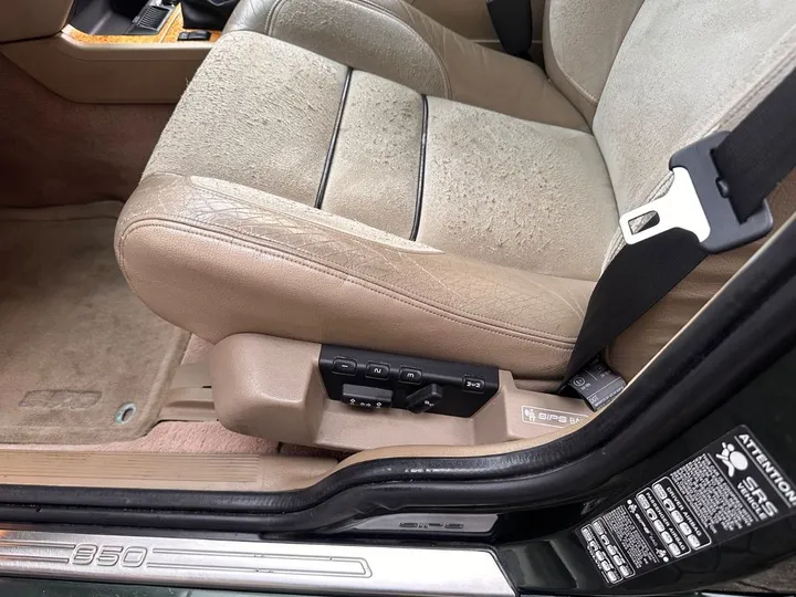 Volvo 850