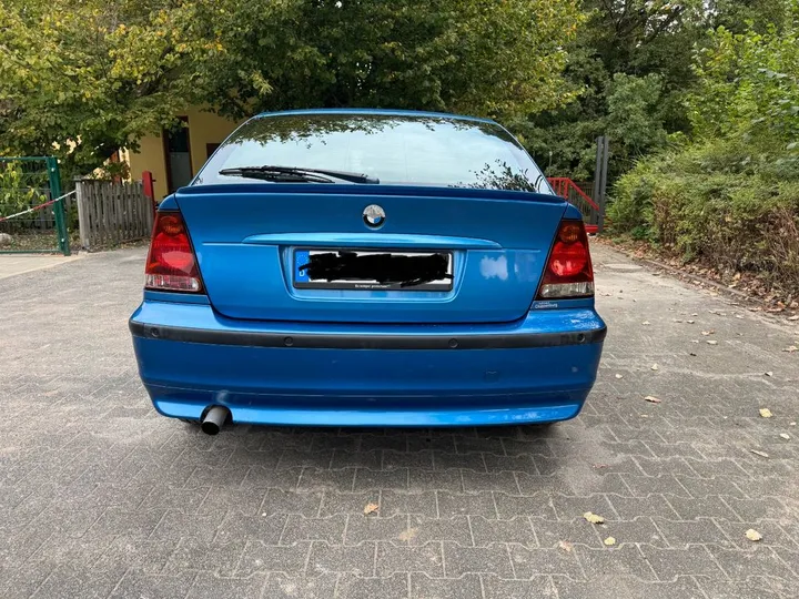 BMW 316
