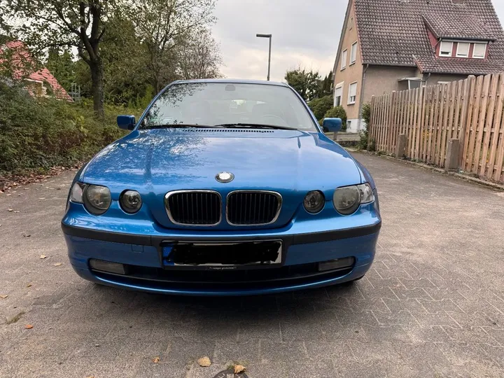 BMW 316