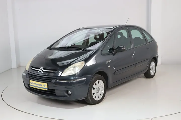 Citroën Xsara Picasso
