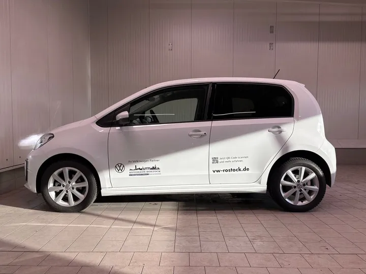 Volkswagen e-up!