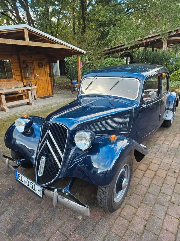 Citroën Other