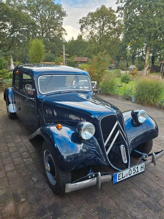 Citroën Other