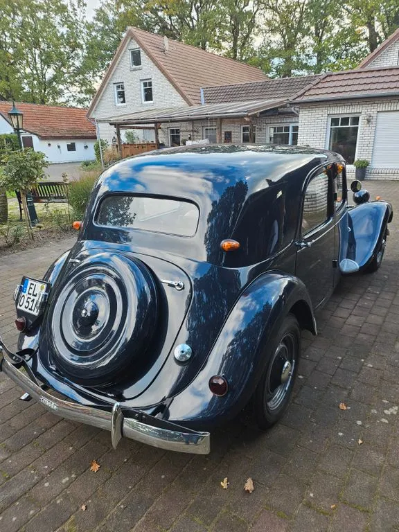Citroën Other