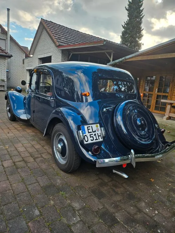 Citroën Other