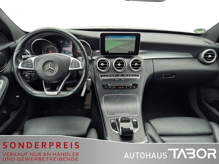 Mercedes-Benz C 250