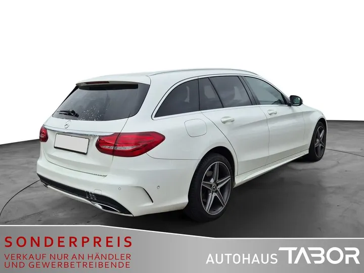 Mercedes-Benz C 250