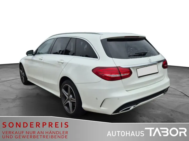 Mercedes-Benz C 250