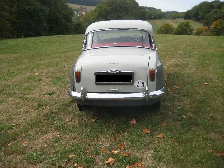 Rover Other