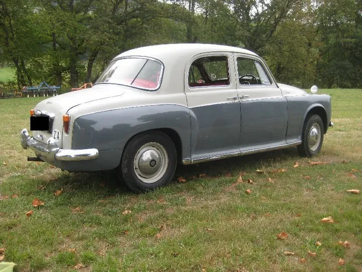 Rover Other