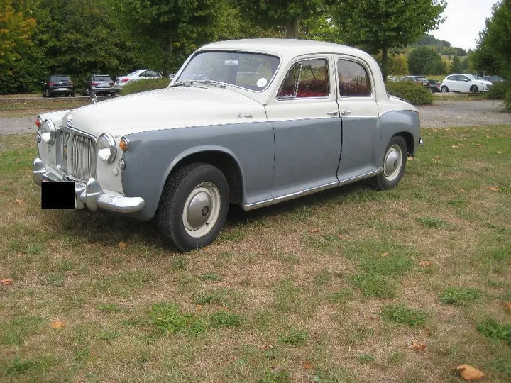 Rover Other