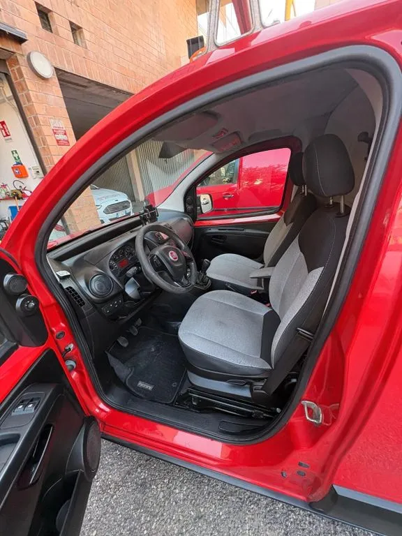 Fiat Fiorino