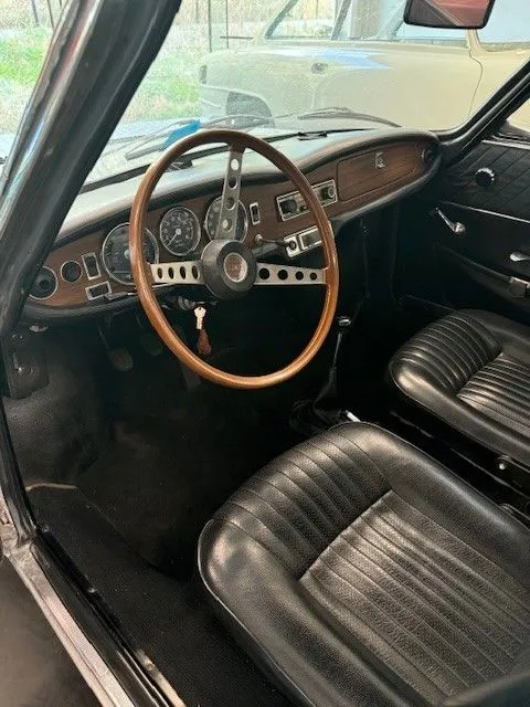 Simca Other