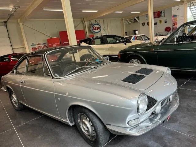 Simca Other