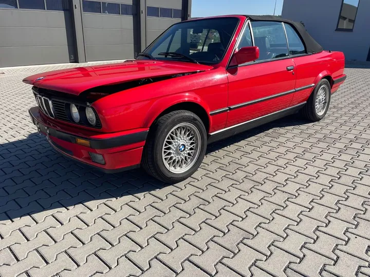 BMW Other