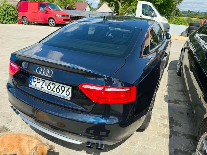 Audi S5