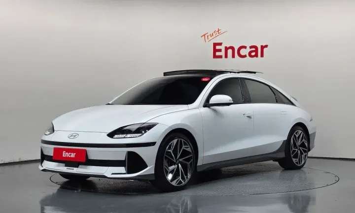 Hyundai Ioniq6