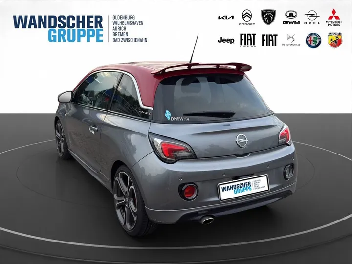 Opel Adam