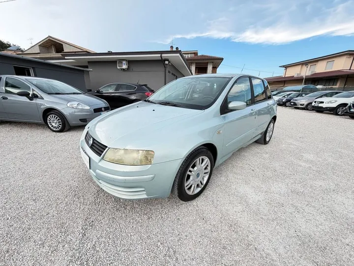 Fiat Stilo